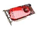 VisionTek 900241 Radeon HD 4850 512MB 256-bit GDDR3 PCI Express 2.0 x16 HDCP Ready CrossFire Supported Video Card