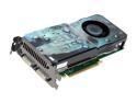 EVGA GeForce 8800GTS (G92) 512-P3-N841-A3 Video Card - Retail