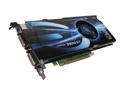 EVGA 512-P3-N980-AR GeForce 9800 GT Hybrid Power 512MB 256-bit GDDR3 PCI Express 2.0 x16 HDCP Ready SLI Supported Video Card