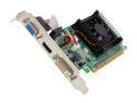 EVGA GeForce 8400 GS 1GB DDR3 PCI Express 2.0 x16 SLI Support Video Card 01G-P3-1302-RX
