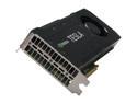 NVIDIA TESLA K20 (900-22081-2220-000) GK110 5GB 320-bit GDDR5 PCI Express 2.0 x16 3.52 Tflops Workstation Video Card - OEM