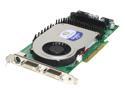 PNY Technologies, Inc. VCQFX4000-PB Workstation Graphics / Video Cards