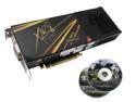 PNY Technologies, Inc. VCG98GX2XPB-FLB Desktop Graphics / Video Cards