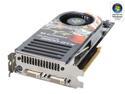 ECS (EliteGroup) N8800GTX-768MX Desktop Graphics / Video Cards
