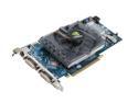 ECS (EliteGroup) N8800GT-256MX Desktop Graphics / Video Cards