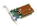 $58.99 - JATON Video-338PCI-TV GeForce 6200 256MB 64-bit DDR PCI Low Profile Ready Video Card - Retail