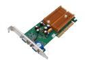 Jaton Corporation 3DForce6200Twin Desktop Graphics / Video Cards