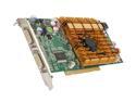 Jaton Corporation VIDEO-558PCI-Quad Desktop Graphics / Video Cards