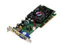 Jaton Corporation 3DFORCE FX5200TV Desktop Graphics / Video Cards