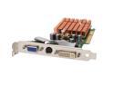 Biostar V6202AL26 Desktop Graphics / Video Cards