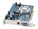 BFG Technologies 3DFR55256P Desktop Graphics / Video Cards