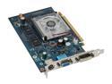 BFG Tech BFGE85256GTE GeForce 8500GT 256MB GDDR2 PCI Express x16 SLI Supported Video Card