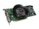 BFG Tech BFGE88512GTOCXFE GeForce 8800 GT 512MB 256-bit GDDR3 PCI Express 2.0 x16 HDCP Ready SLI Supported Video Card