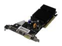 XFX PVT44AWANG GeForce 6200 256MB 64-bit GDDR2 AGP 8X Video Card