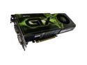 XFX GX260NADFF GeForce GTX 260 Core 216 896MB 448-bit GDDR3 PCI Express 2.0 x16 HDCP Ready SLI Supported Video Card