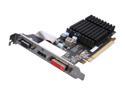 XFX One Radeon HD 5450 512MB DDR3 PCI Express 2.1 x16 Low Profile Ready Video Card ON-XFX1-STD2