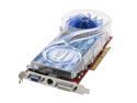 Hightech Information System Ltd. ICE80XN-4I-ZAM Desktop Graphics / Video Cards