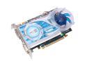 HIS Hightech H467QT512P Radeon HD 4670 IceQ Turbo 512MB 128-bit GDDR3 PCI Express 2.0 x16 HDCP Ready CrossFire Supported Video Card