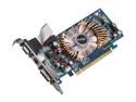 Galaxy GeForce 8500 GT 512MB GDDR2 PCI Express x16 Low Profile Video Card 85GFE8HDFCXX