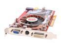 GECUBE RX800XT -256M AGP Desktop Graphics / Video Cards