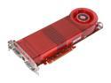 GECUBE HD3870X2-F3 Desktop Graphics / Video Cards