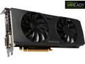 EVGA GeForce GTX 980 04G-P4-2986-KR 4GB FTW GAMING w/ACX 2.0, 26% Cooler and 36% Quieter Cooling Graphics Card