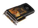 ZOTAC AMP! GeForce GTX 580 (Fermi) 1536MB GDDR5 PCI Express 2.0 x16 SLI Support Video Card ZT-50106-10P