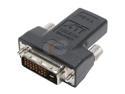 Powercolor HDMI ADAPTER Video Card Accessories