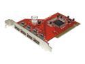 Vantec UGT-PC205 Add-On Cards