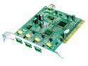 Koutech KW-582V2 Add-On Cards