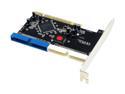 Koutech IO-PIR133 Controllers / RAID Cards