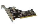 Koutech PCI to USB2.0 Card Model IO-PU520
