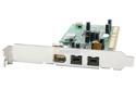 Koutech KW-1314 Add-On Cards