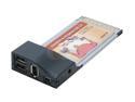 Koutech IO-CBC420 Laptop Add-on Cards