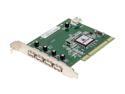 IOGEAR GIC251U Add-On Cards