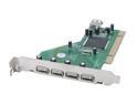 CP TECHNOLOGIES CP-U2P-05 Add-On Cards