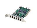 PPA International 1509 Add-On Cards