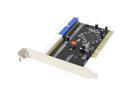 Syba SD-ATA133R Controllers / RAID Cards