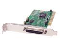 Syba SD-PCI-2S1P Add-On Cards