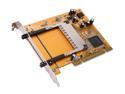 Syba SY-PCI-PCM Add-On Cards