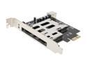 Syba SD-PEX-EXPC Add-On Cards