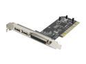 Syba SD-NECPR-2U1P Add-On Cards