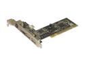 Syba SD-NECSA-2U1ES Add-On Cards