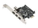 Syba SD-PEX-FWB Add-On Cards