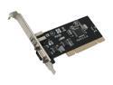 Syba SY-NECPL-2U1S Add-On Cards