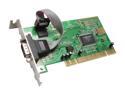 Syba SD-LP-MCS1S Add-On Cards
