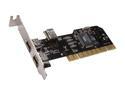 Syba SD-LP-VT3F Add-On Cards