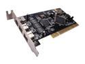 Syba SD-LP-TIFWB Add-On Cards