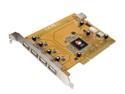 SIIG, Inc JU-P50212-S5 Add-On Cards
