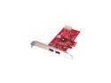 SIIG, Inc NN-E20112-S2 Add-On Cards